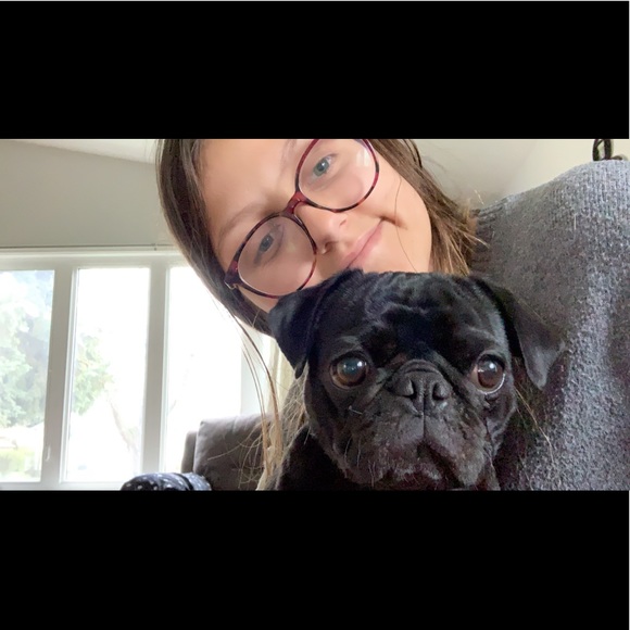 Meet your Posher, Roxanne - Picture 1 of 1